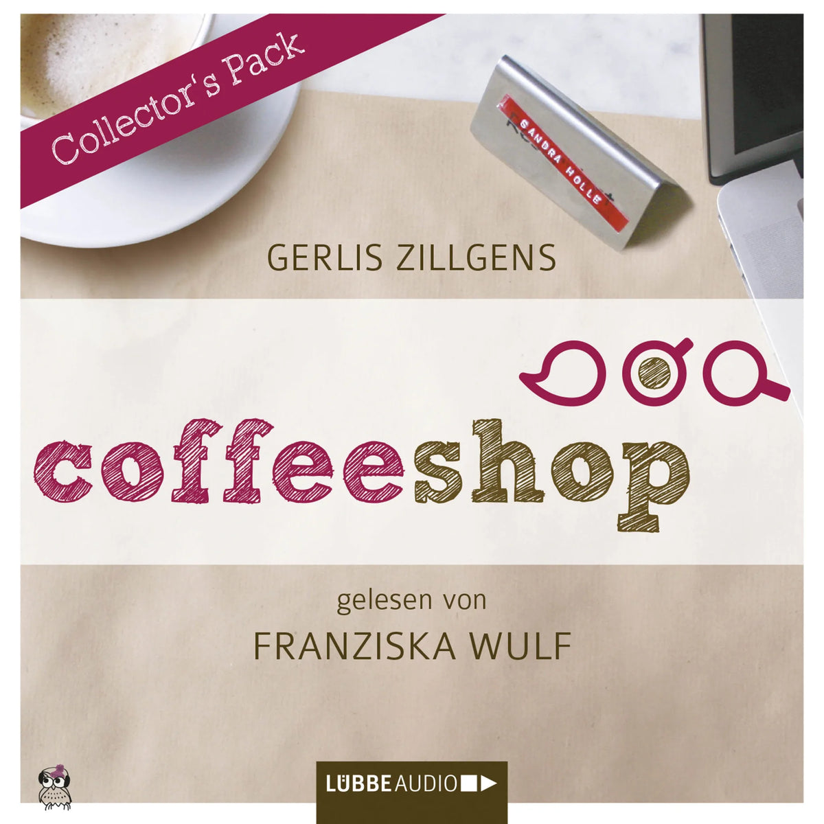 Coffeeshop - Collector's Pack, Folgen 1 - 12