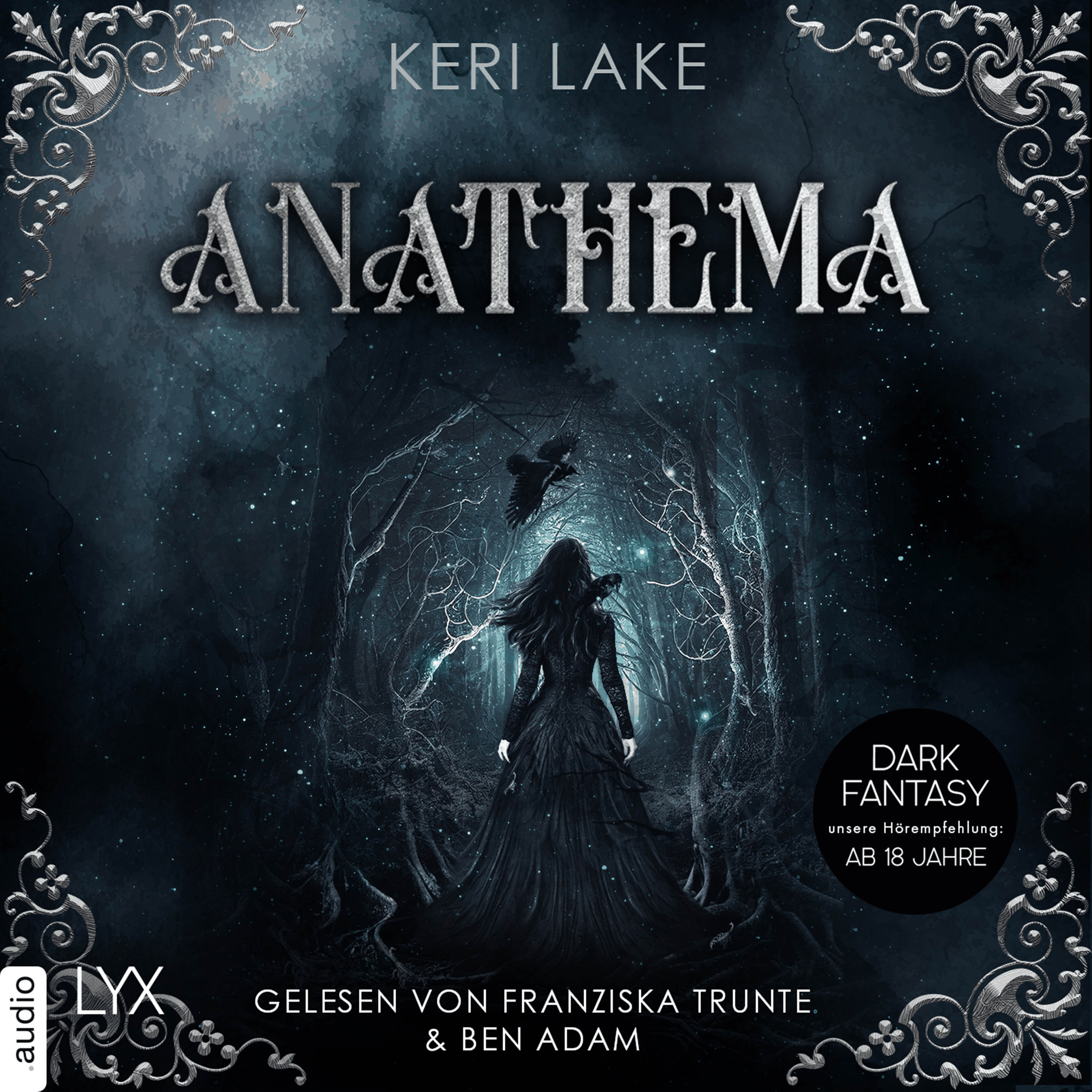 Anathema - The Eating Woods, Teil 1