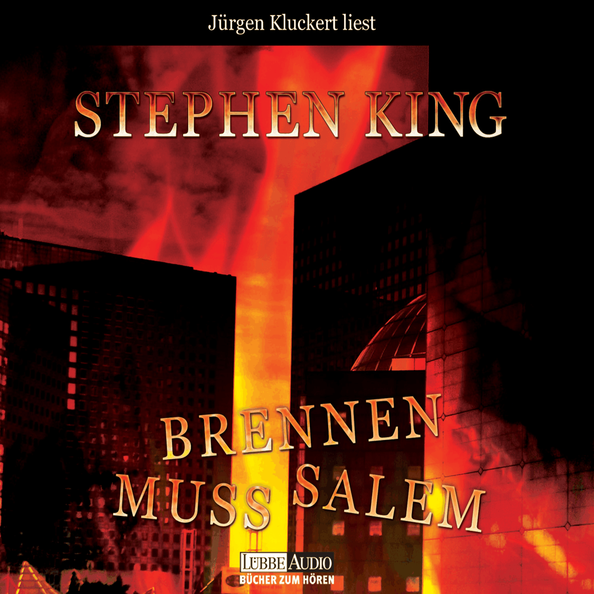 Brennen muss Salem