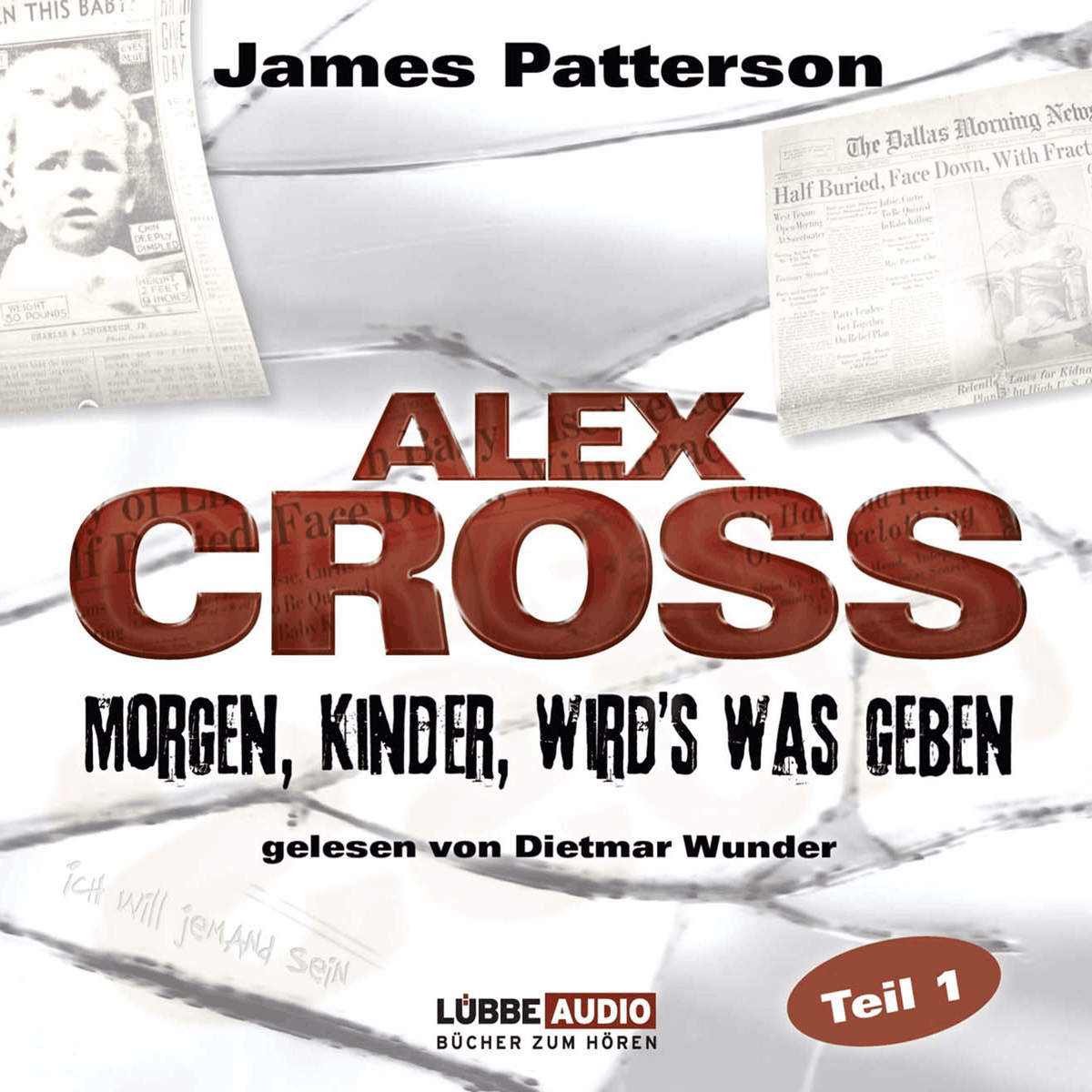 Alex Cross, Teil 1: Morgen, Kinder, wird's was geben