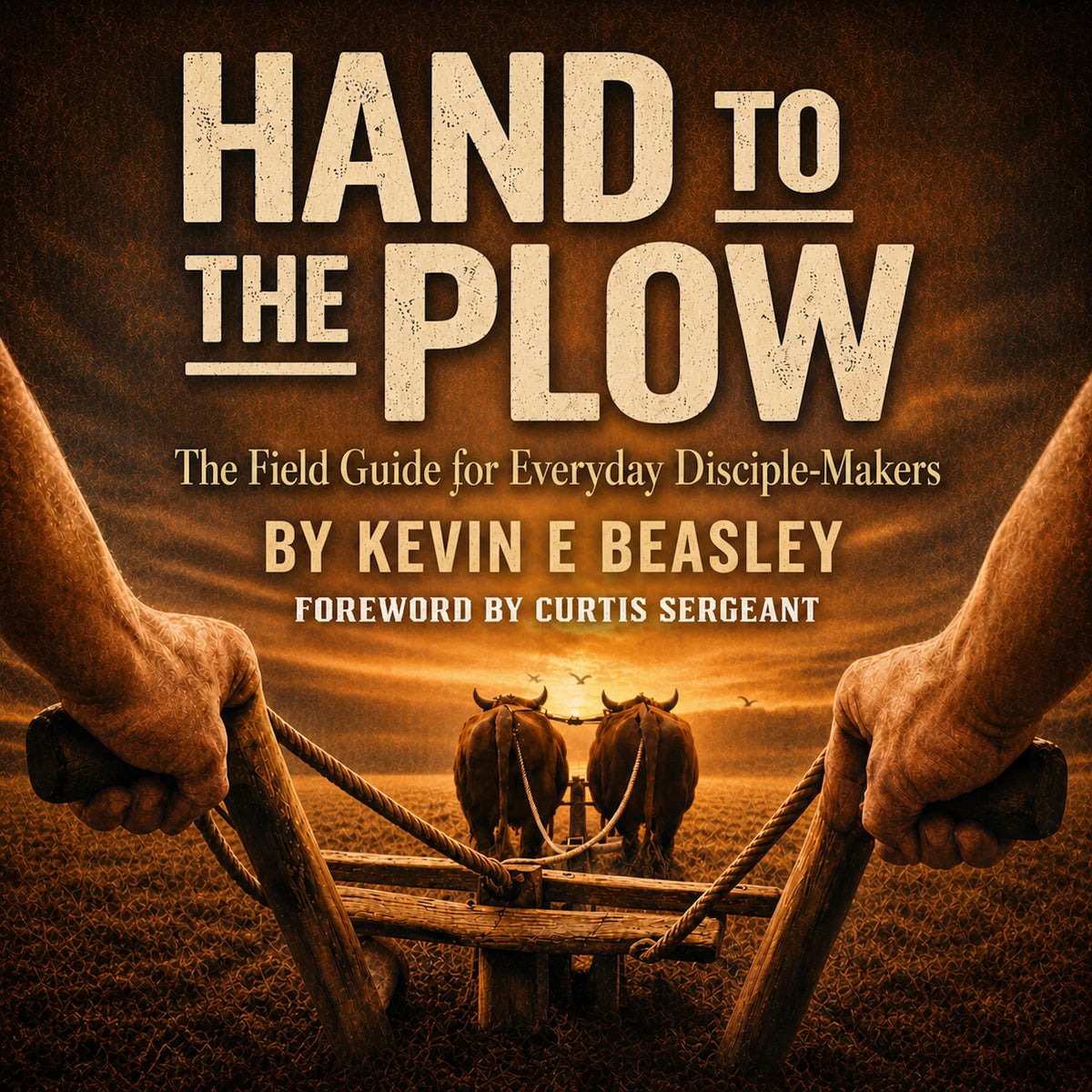 Hand to the Plow