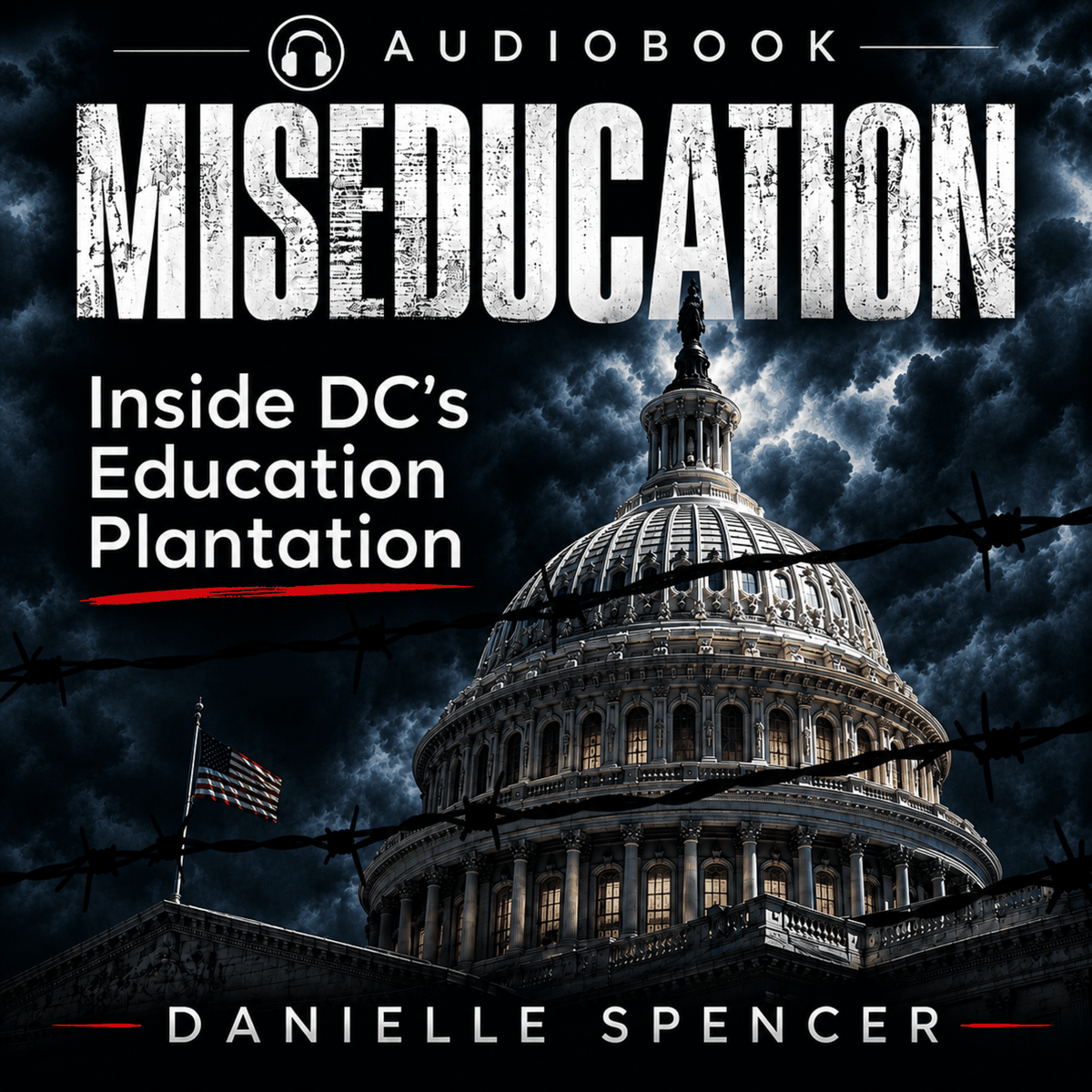 Miseducation
