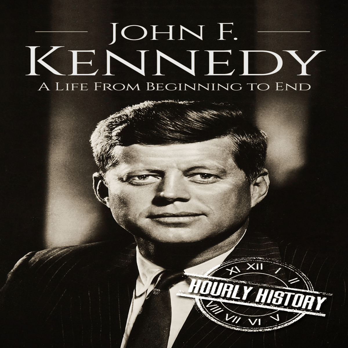 John F. Kennedy