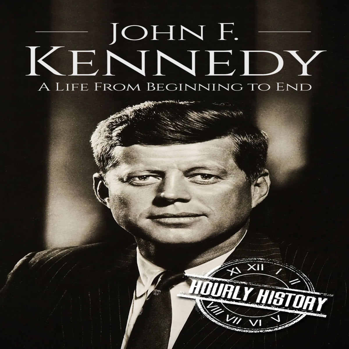 John F. Kennedy