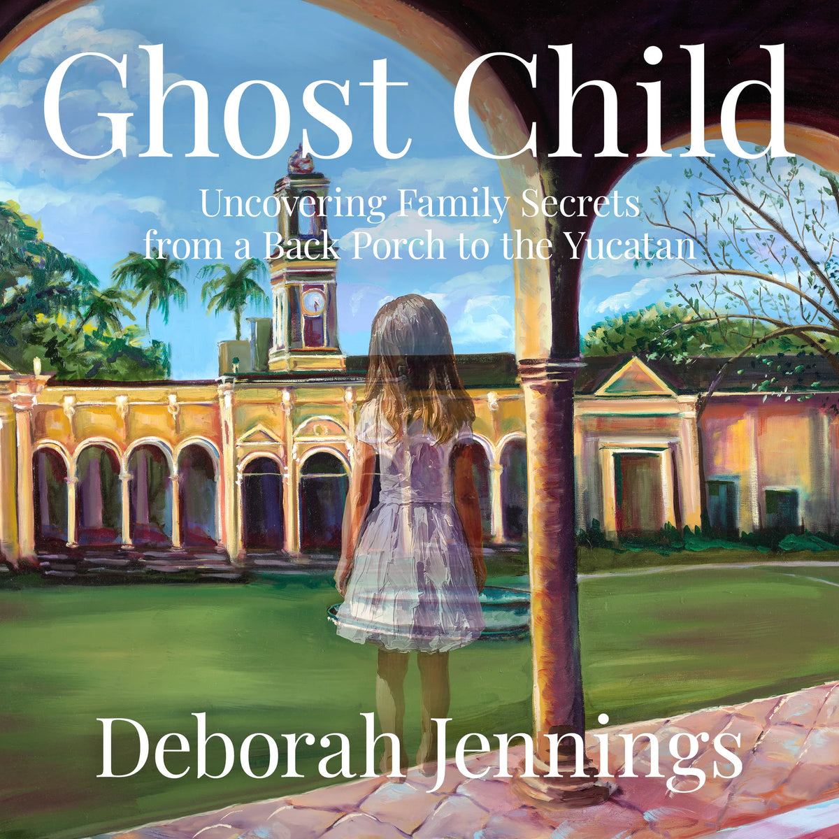 Ghost Child