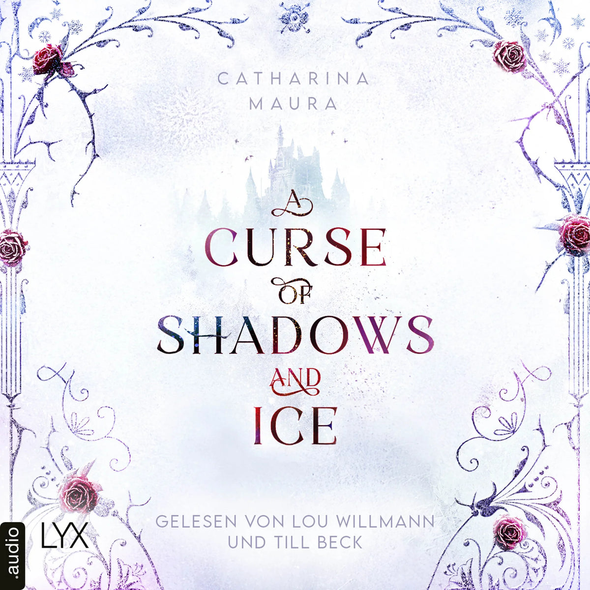 A Curse of Shadows and Ice - Curse of Shadow and Ice, Teil 1