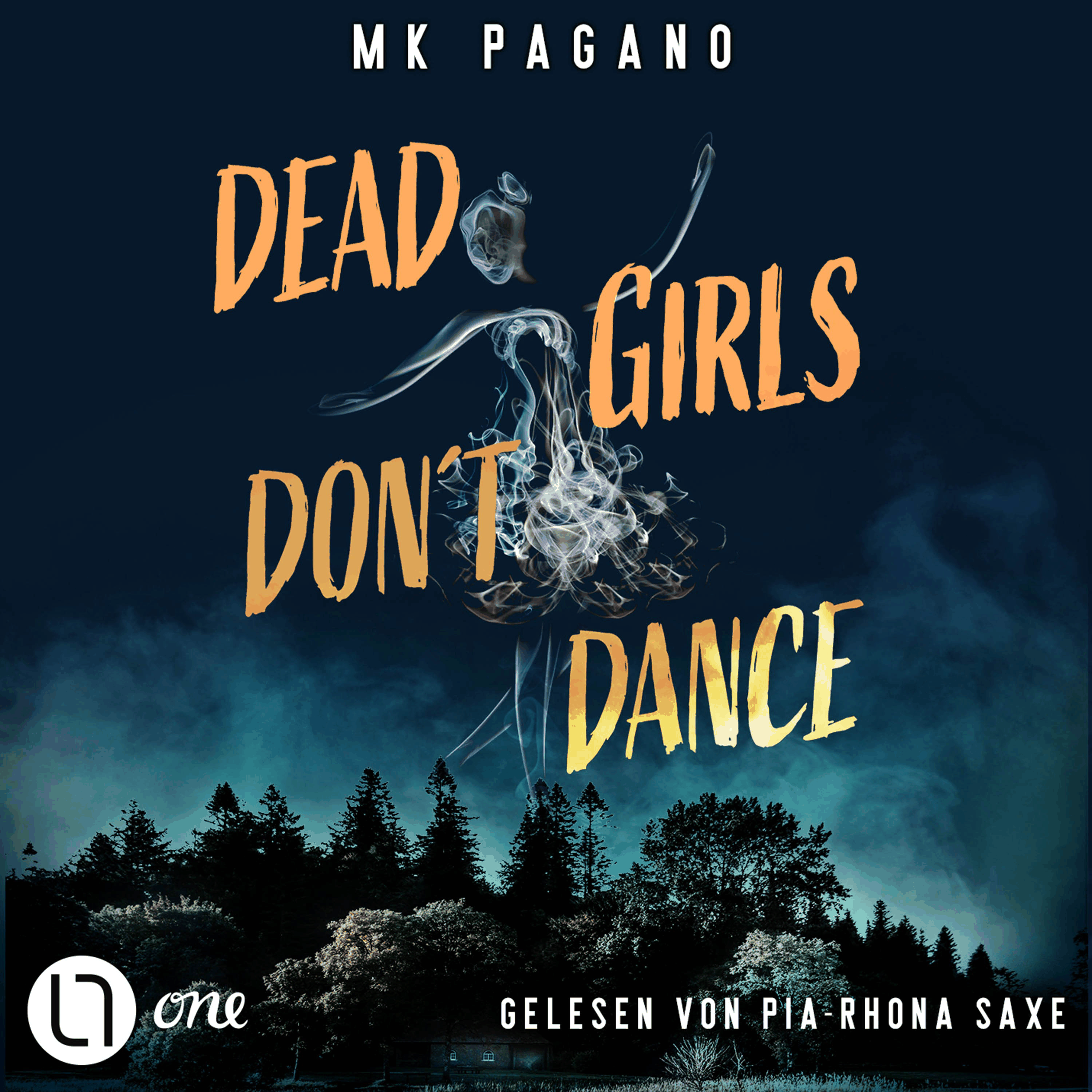 Dead Girls Don't Dance