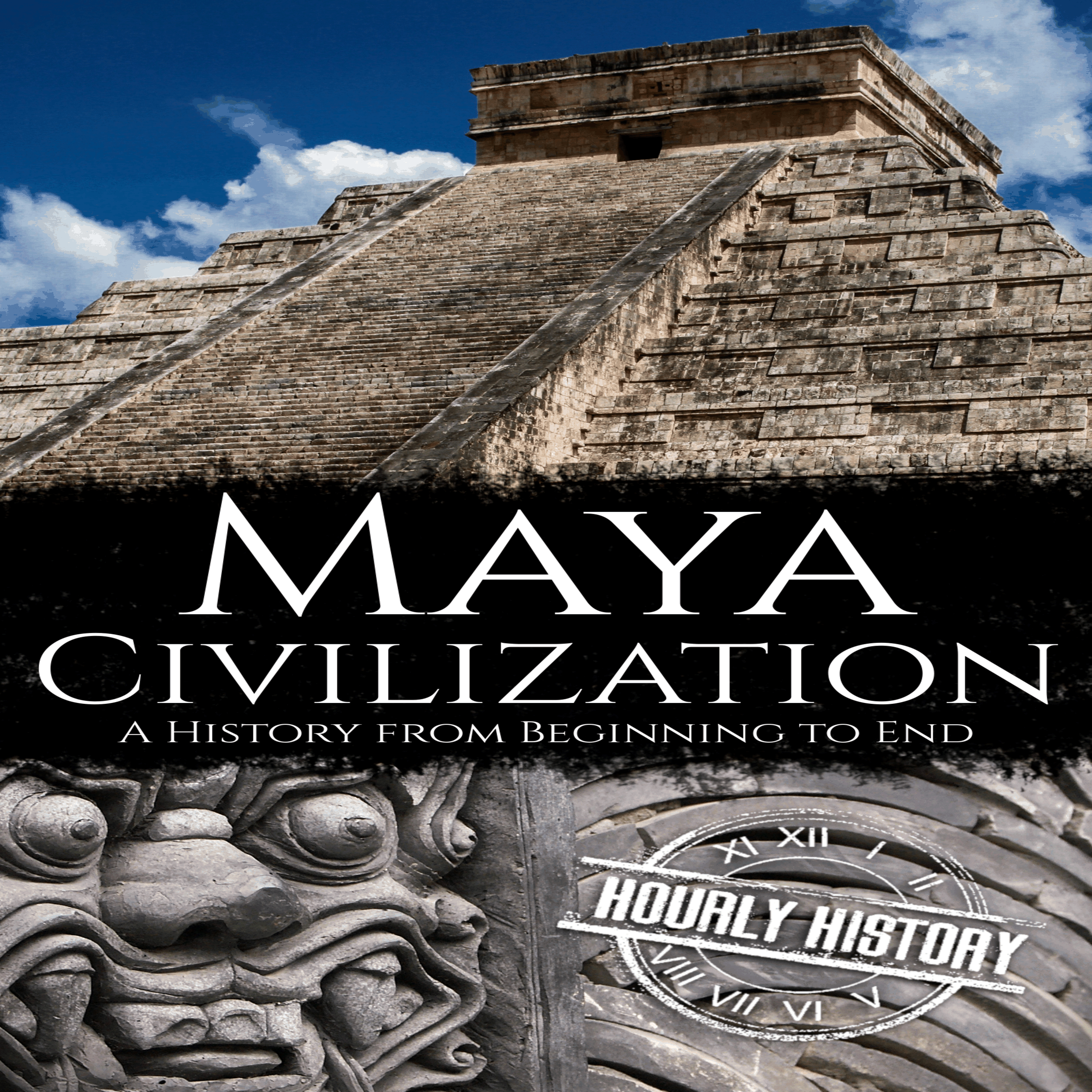 Maya Civilization