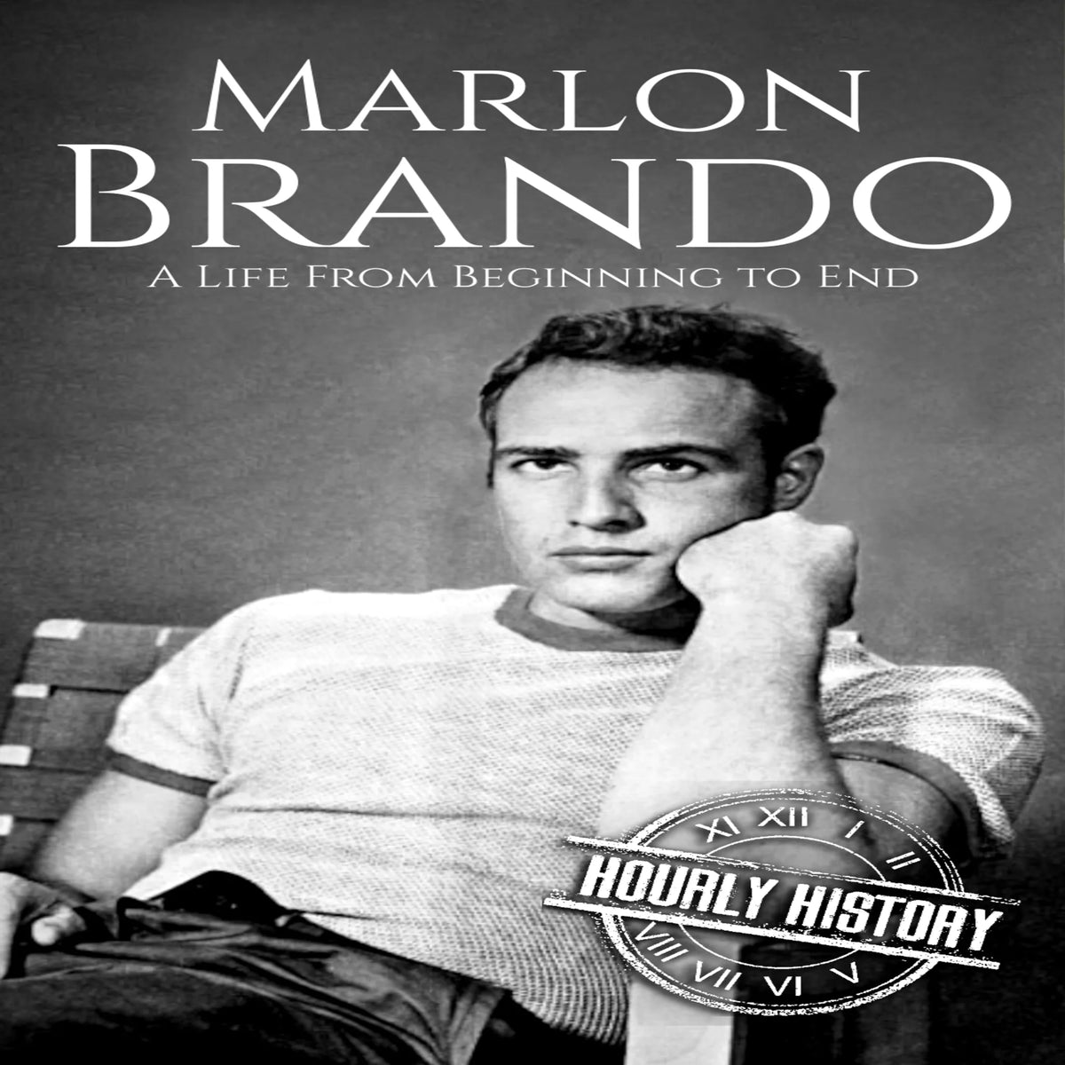 Marlon Brando
