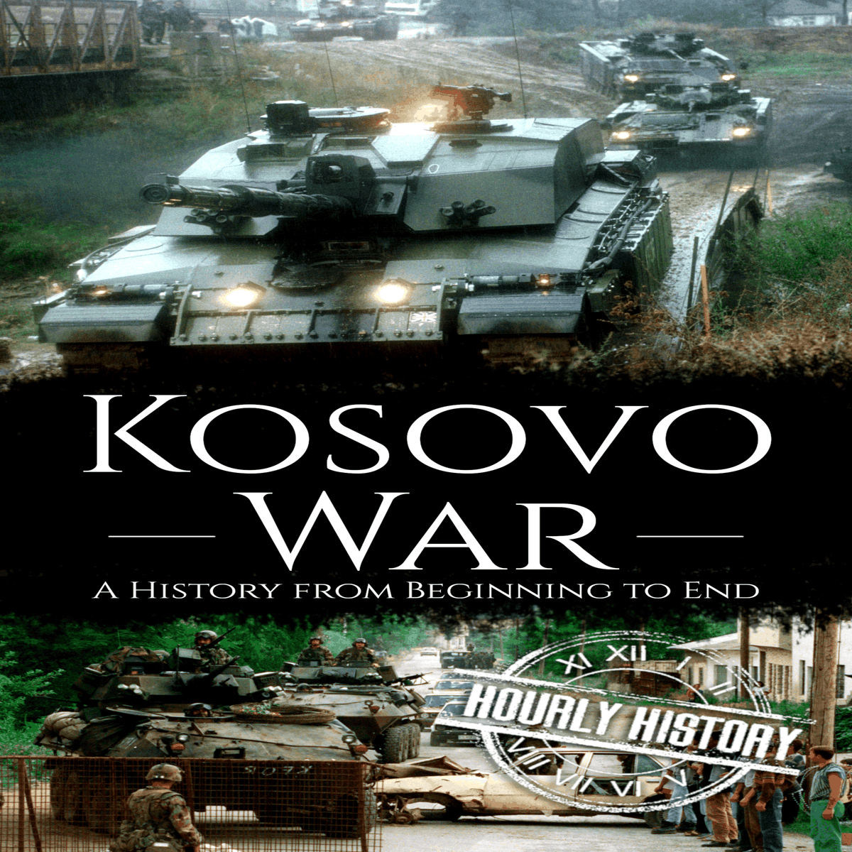 Kosovo War