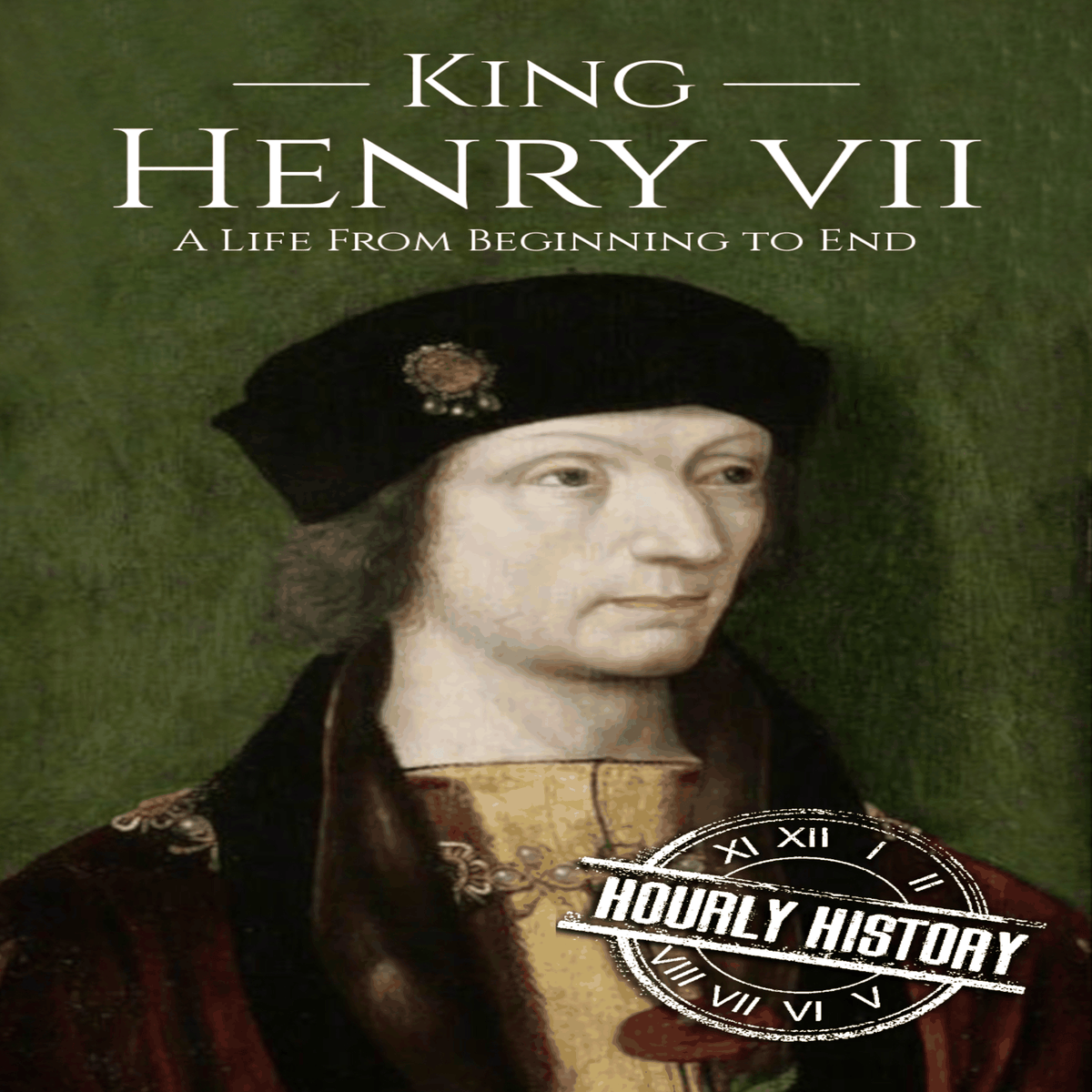 King Henry VII