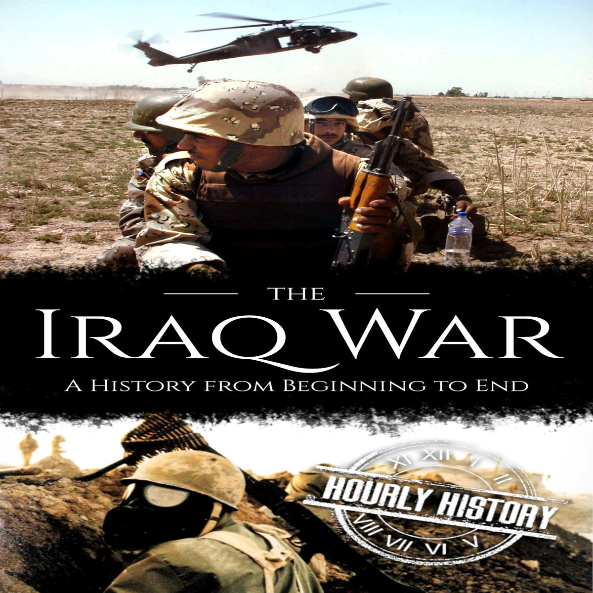 Iraq War