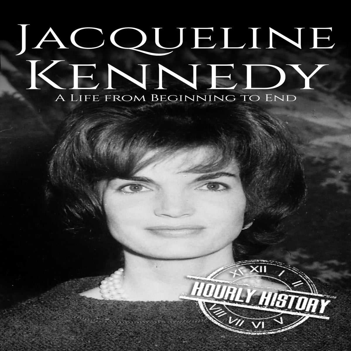 Jacqueline Kennedy