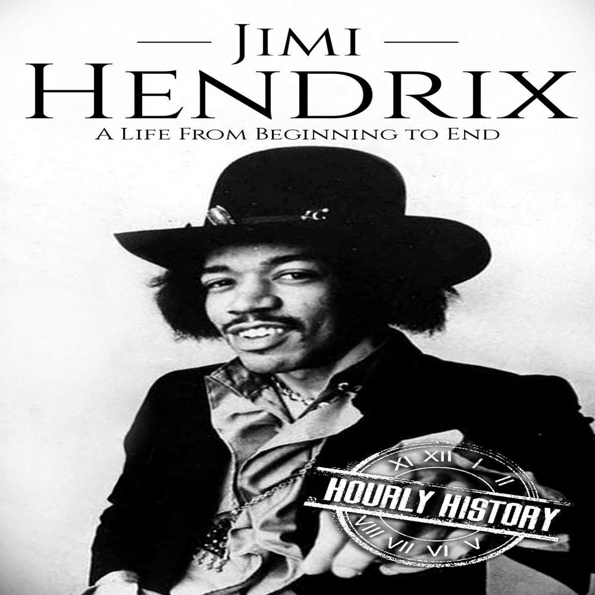 Jimi Hendrix