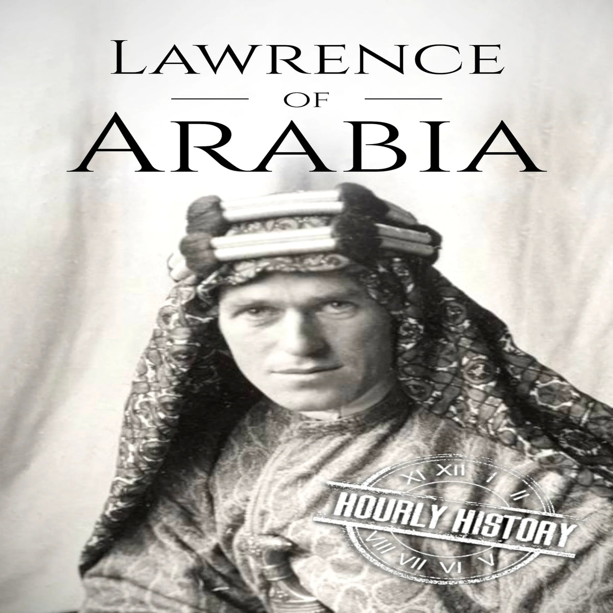 Lawrence of Arabia