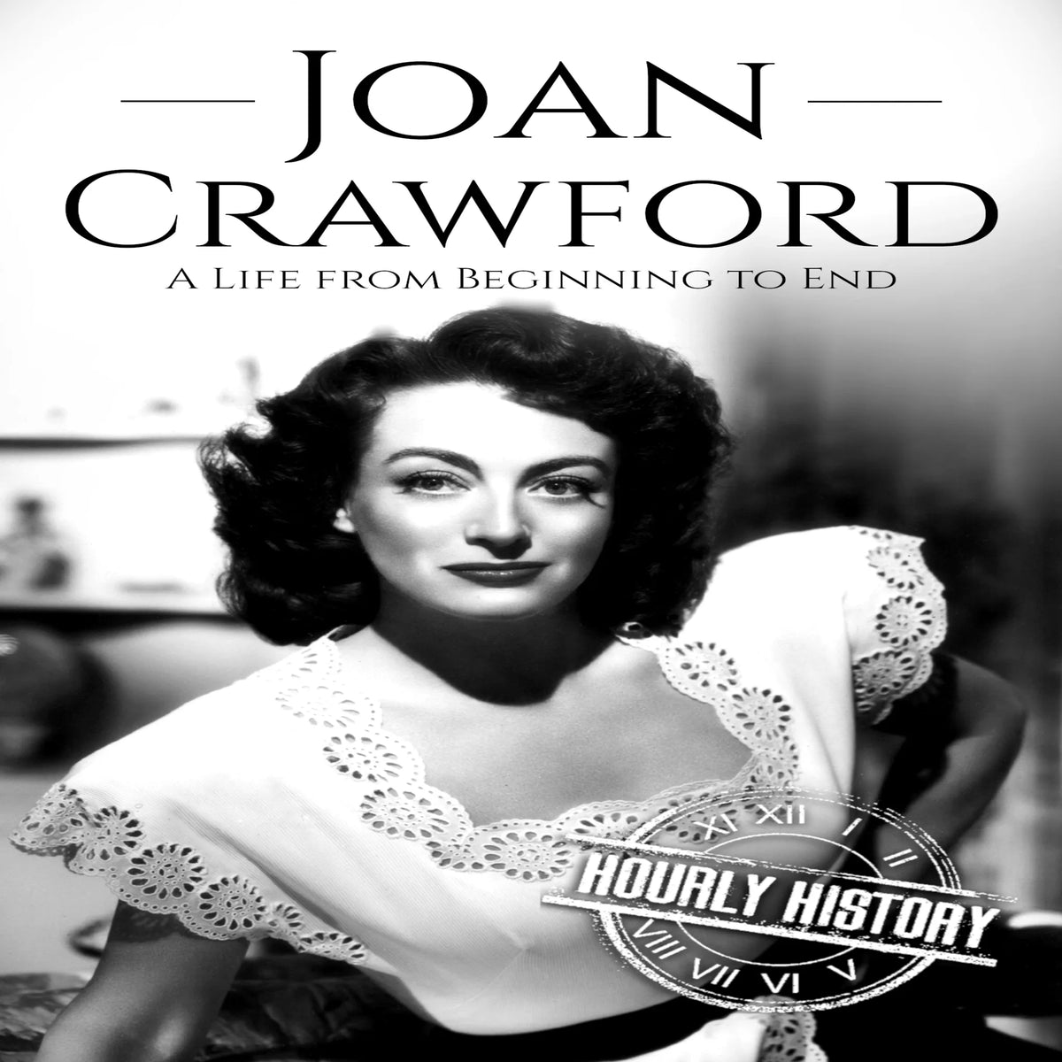 Joan Crawford