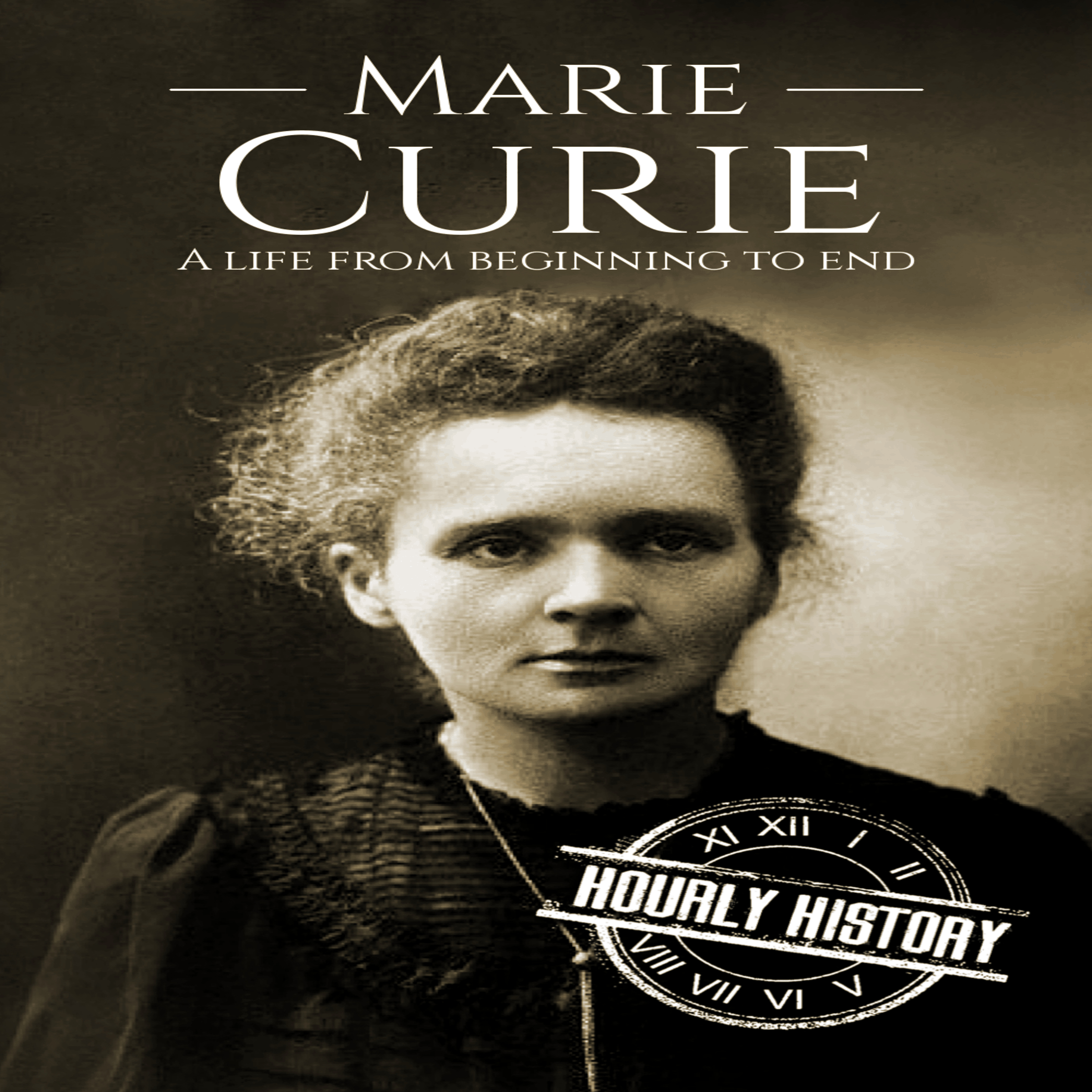 Marie Curie