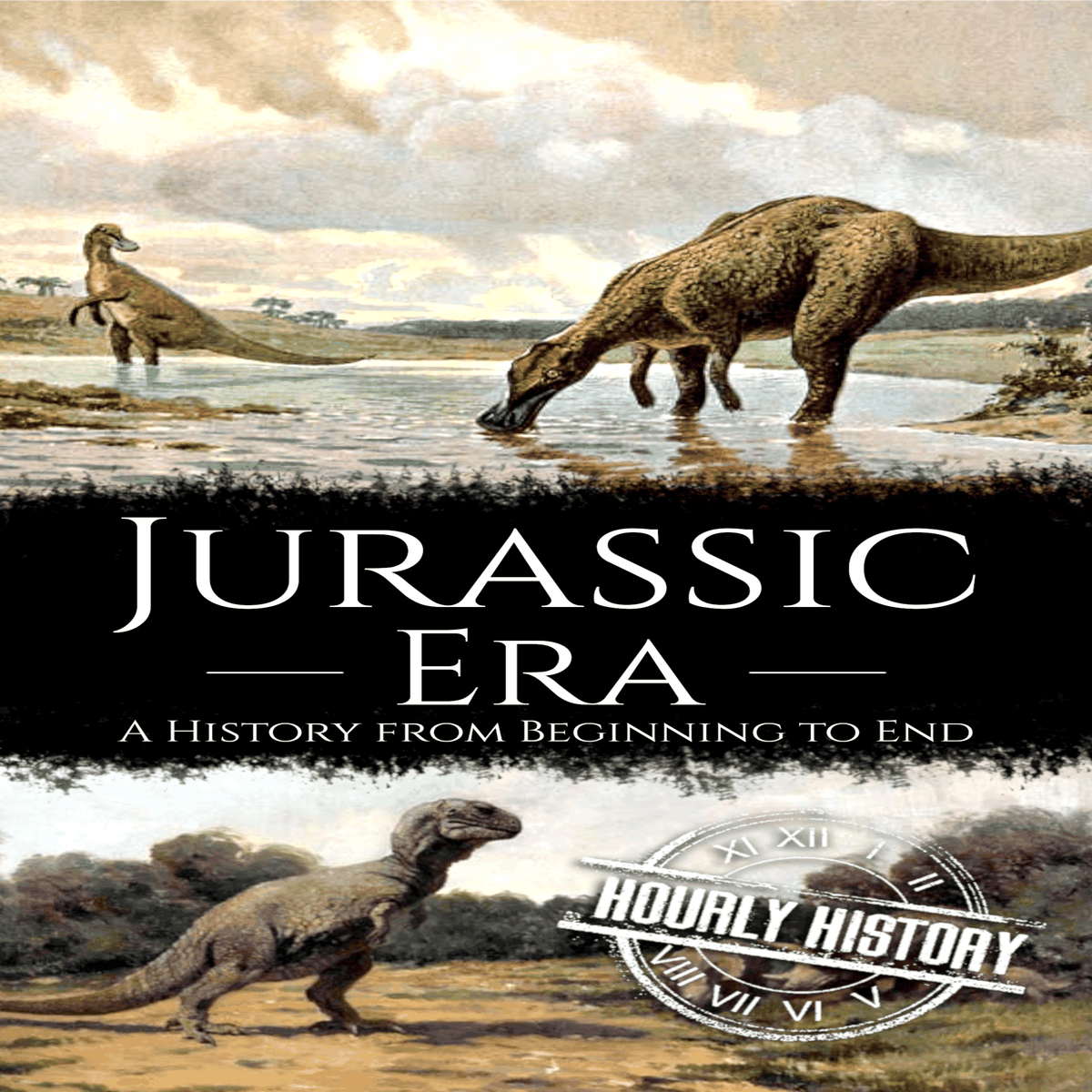 Jurassic Era