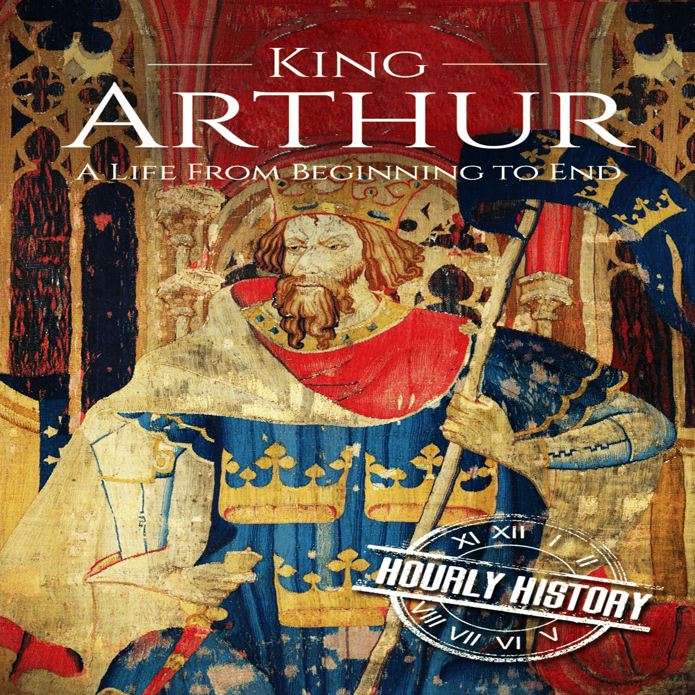 King Arthur