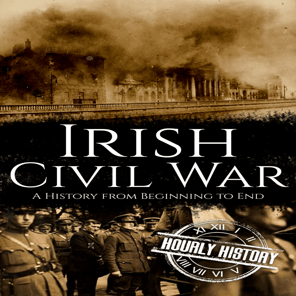 Irish Civil War
