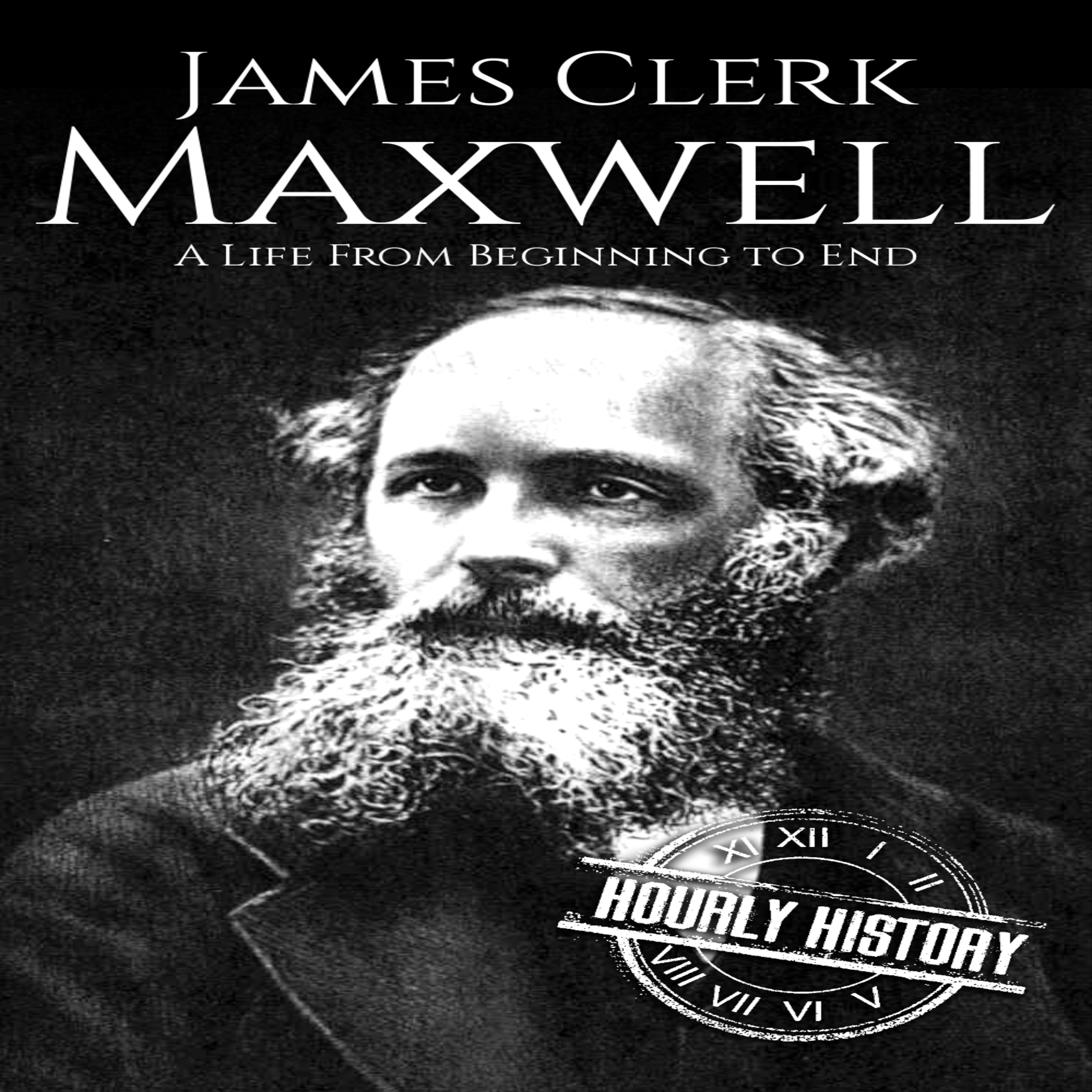James Clerk Maxwell