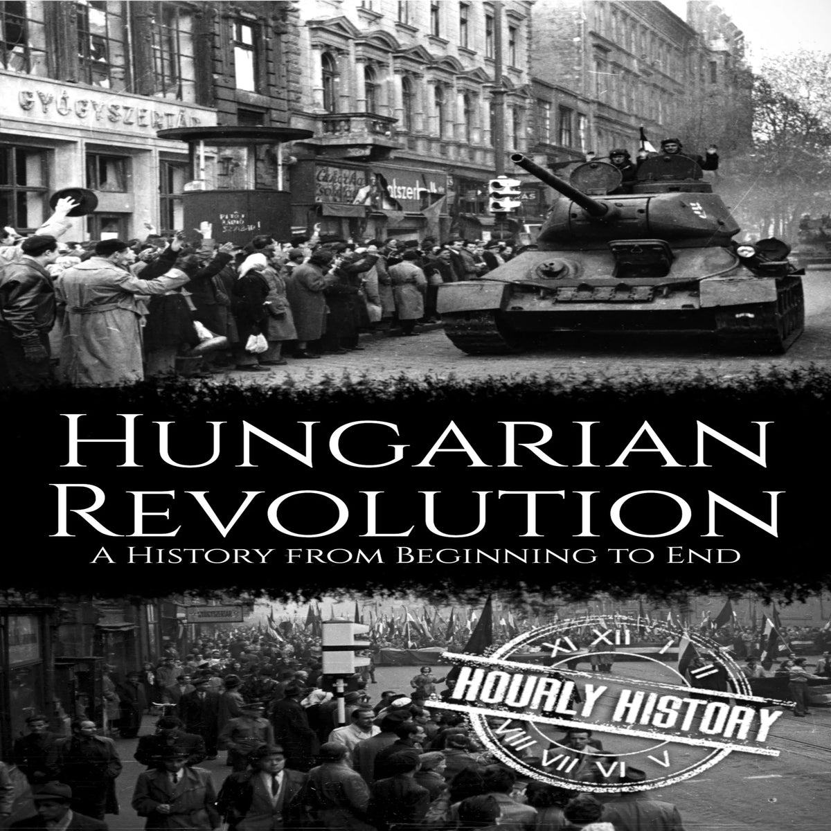 Hungarian Revolution