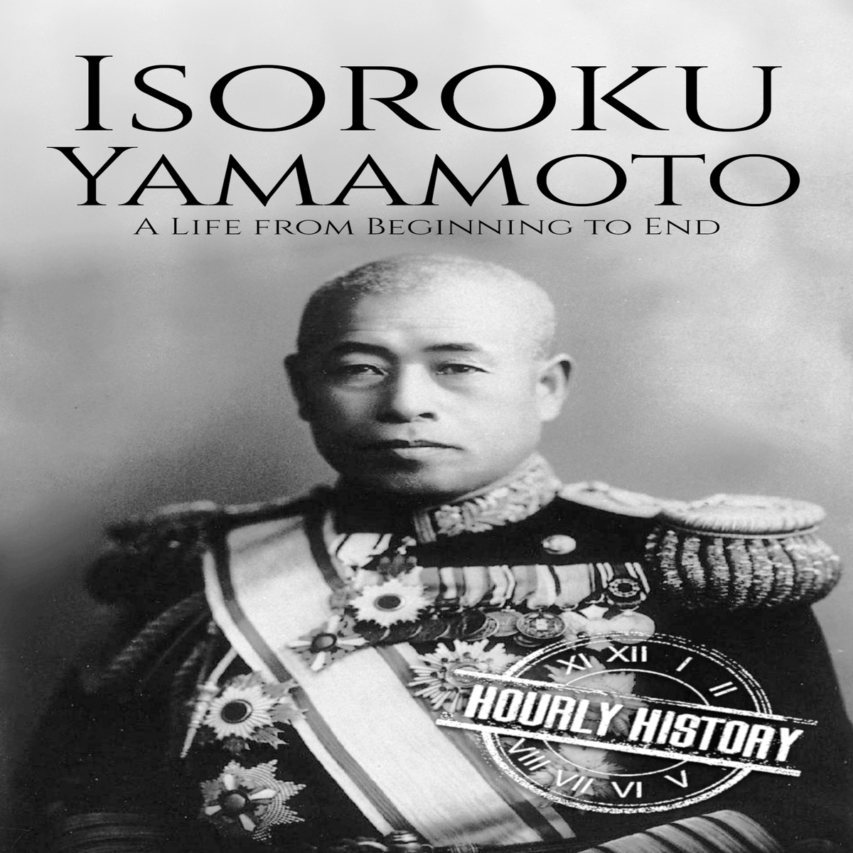 Isoroku Yamamoto