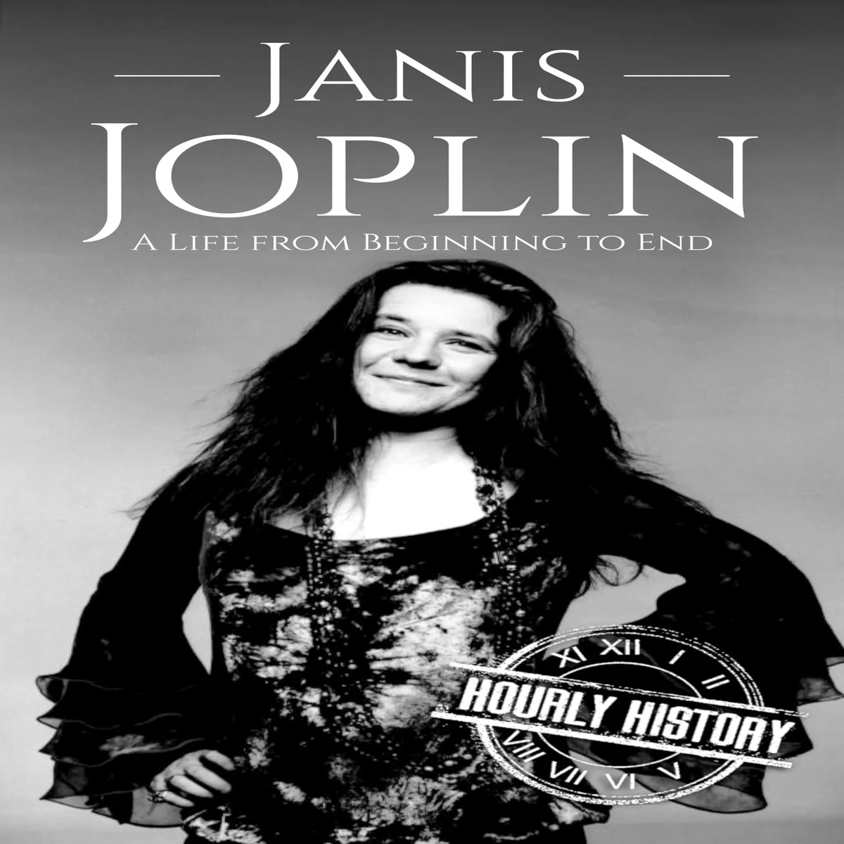 Janis Joplin