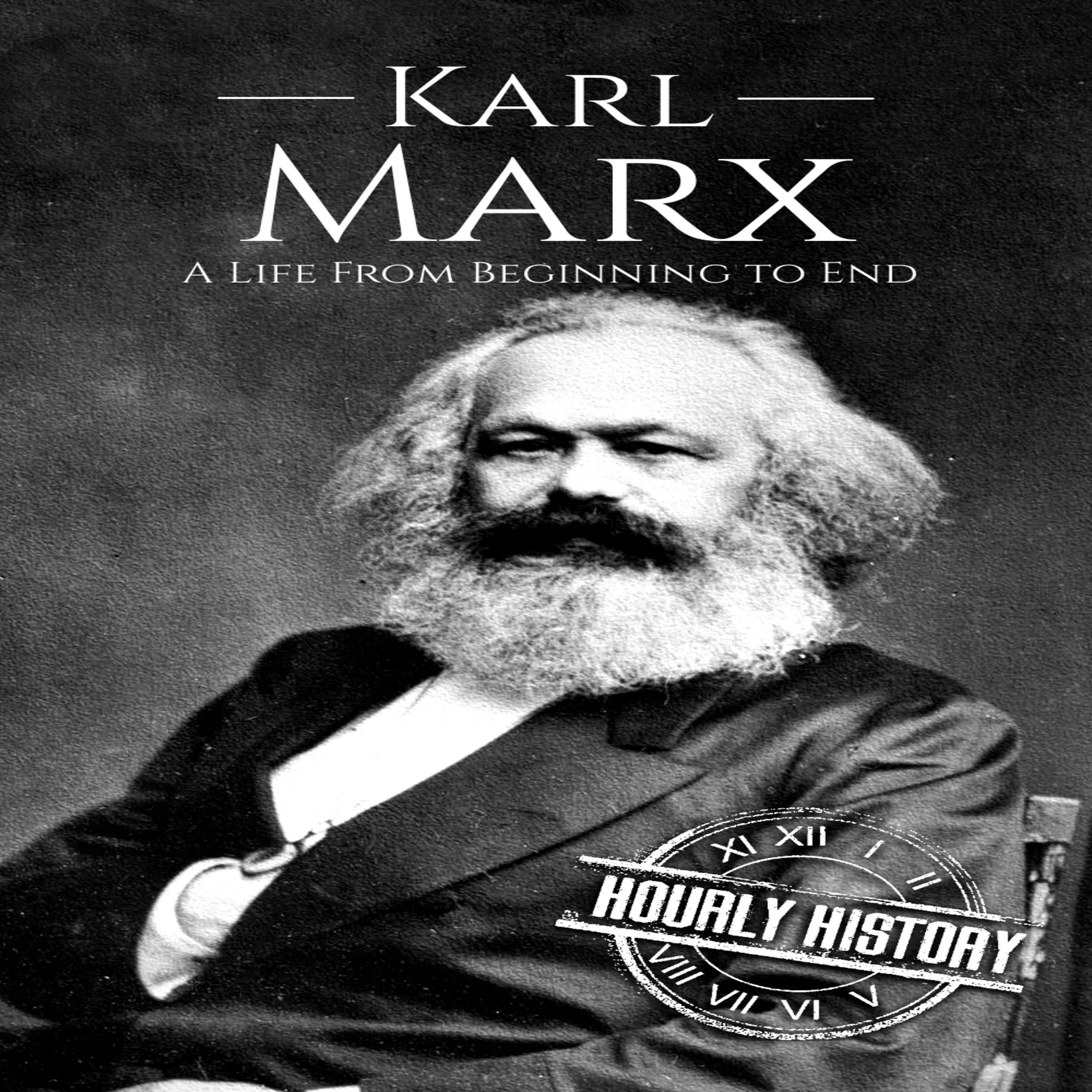 Karl Marx