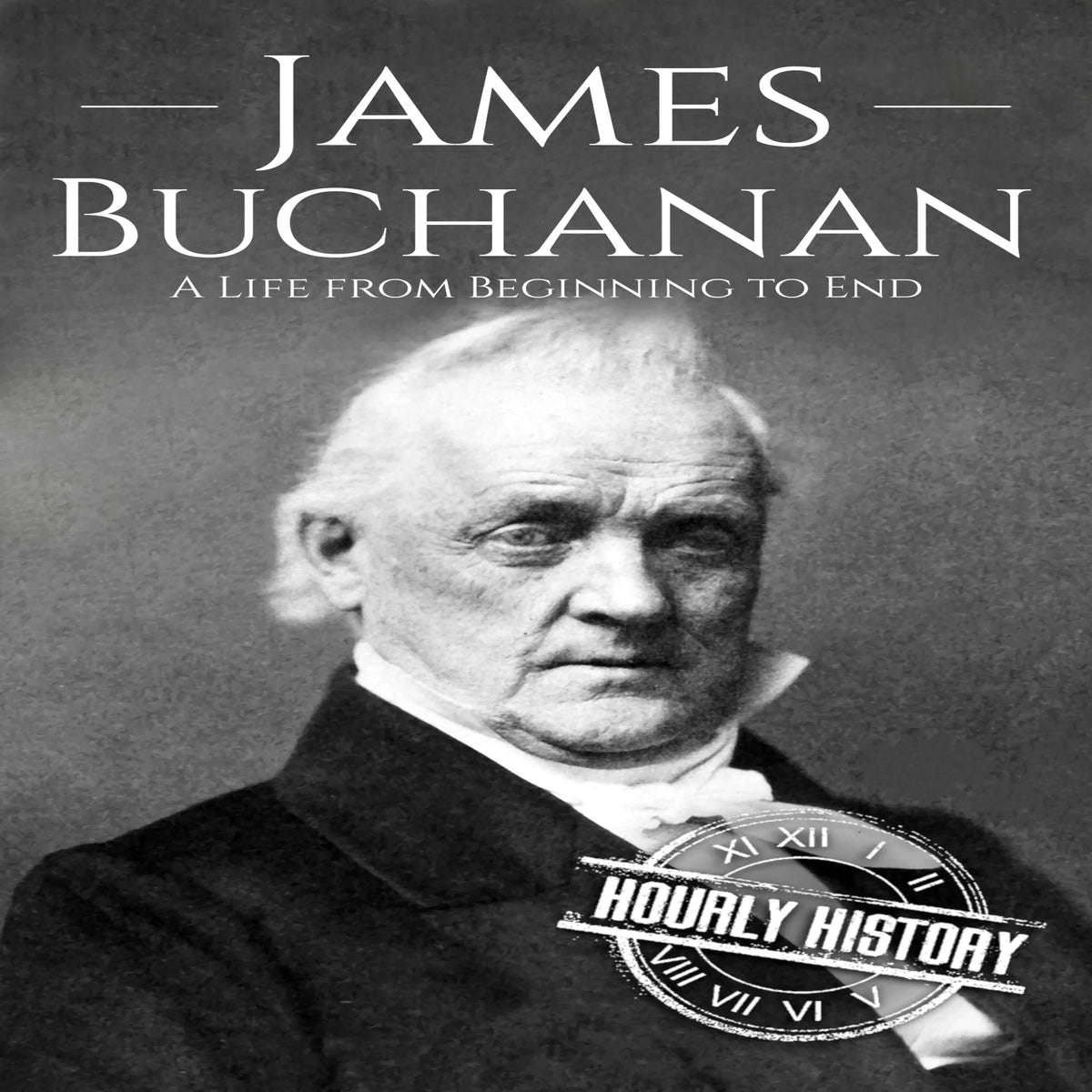 James Buchanan