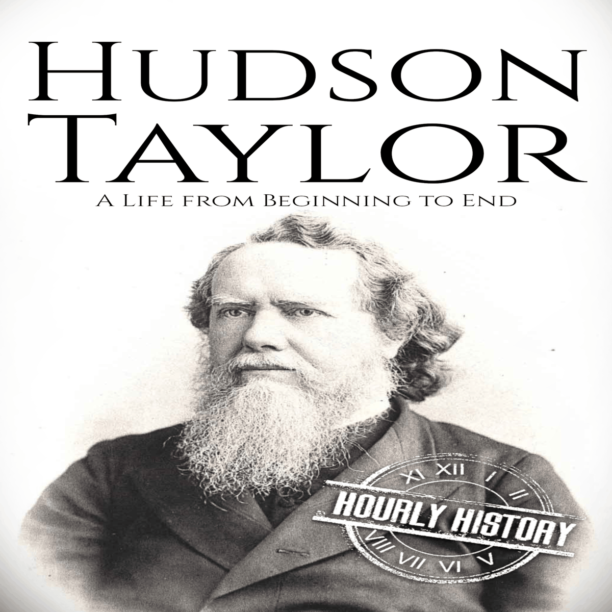 Hudson Taylor
