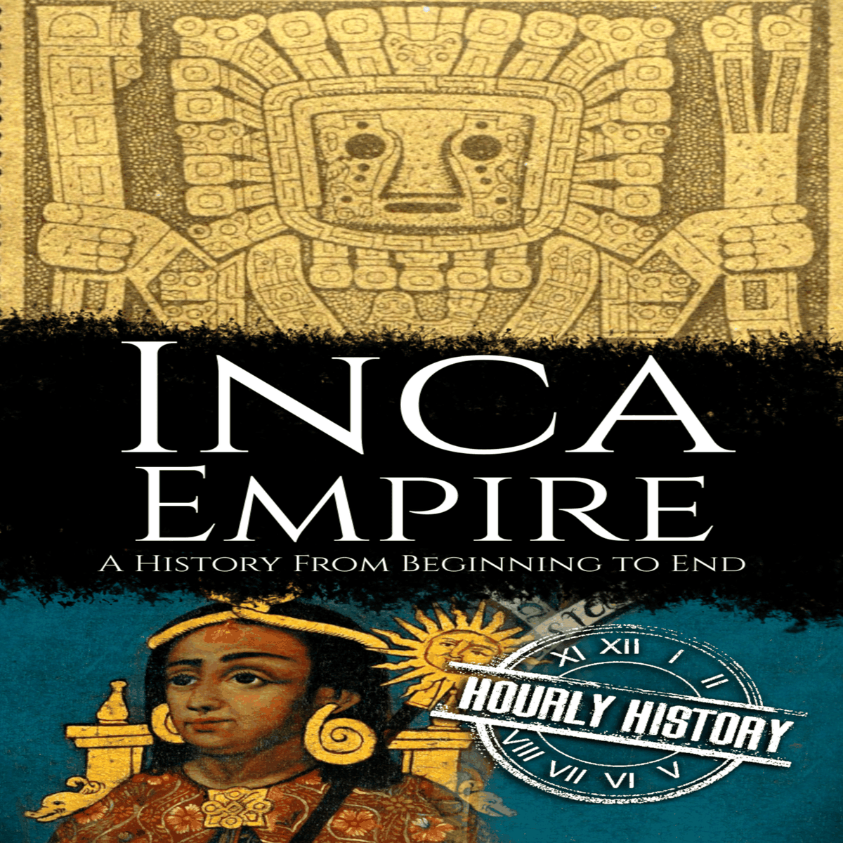 Inca Empire