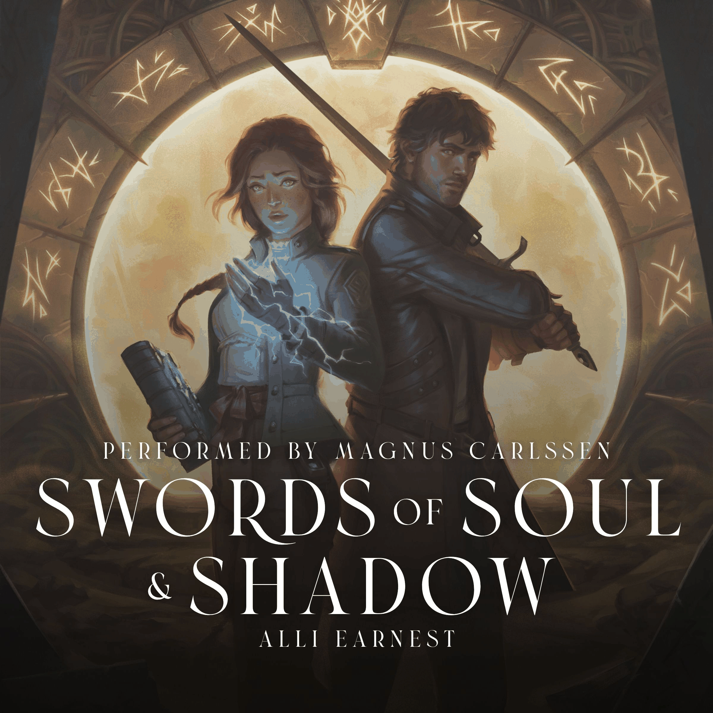 Swords of Soul & Shadow