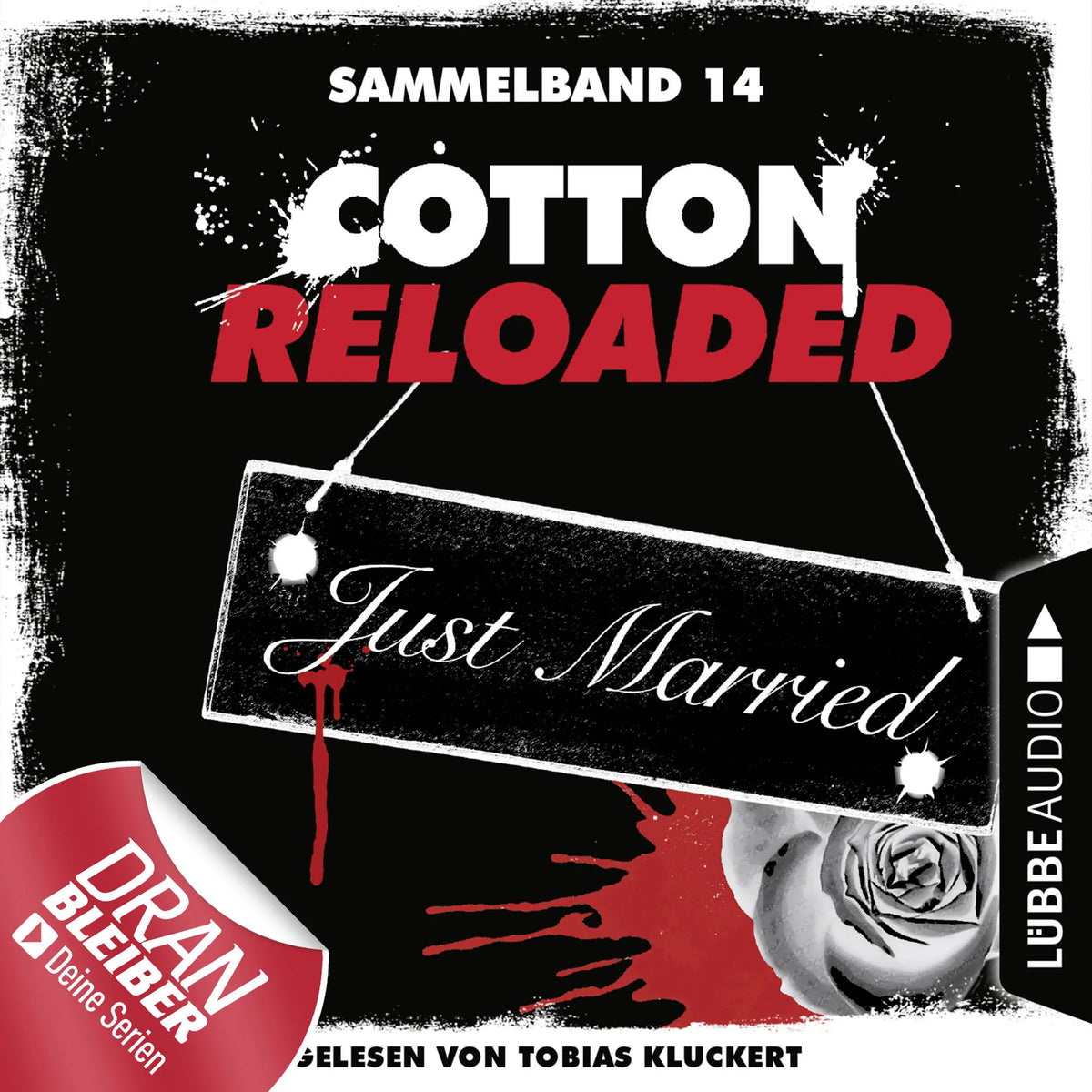 Cotton Reloaded, Sammelband 14: Folgen 40-42