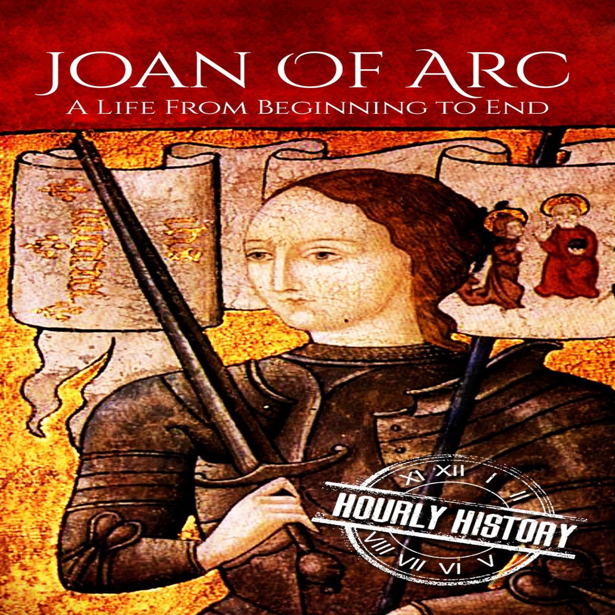 Joan of Arc