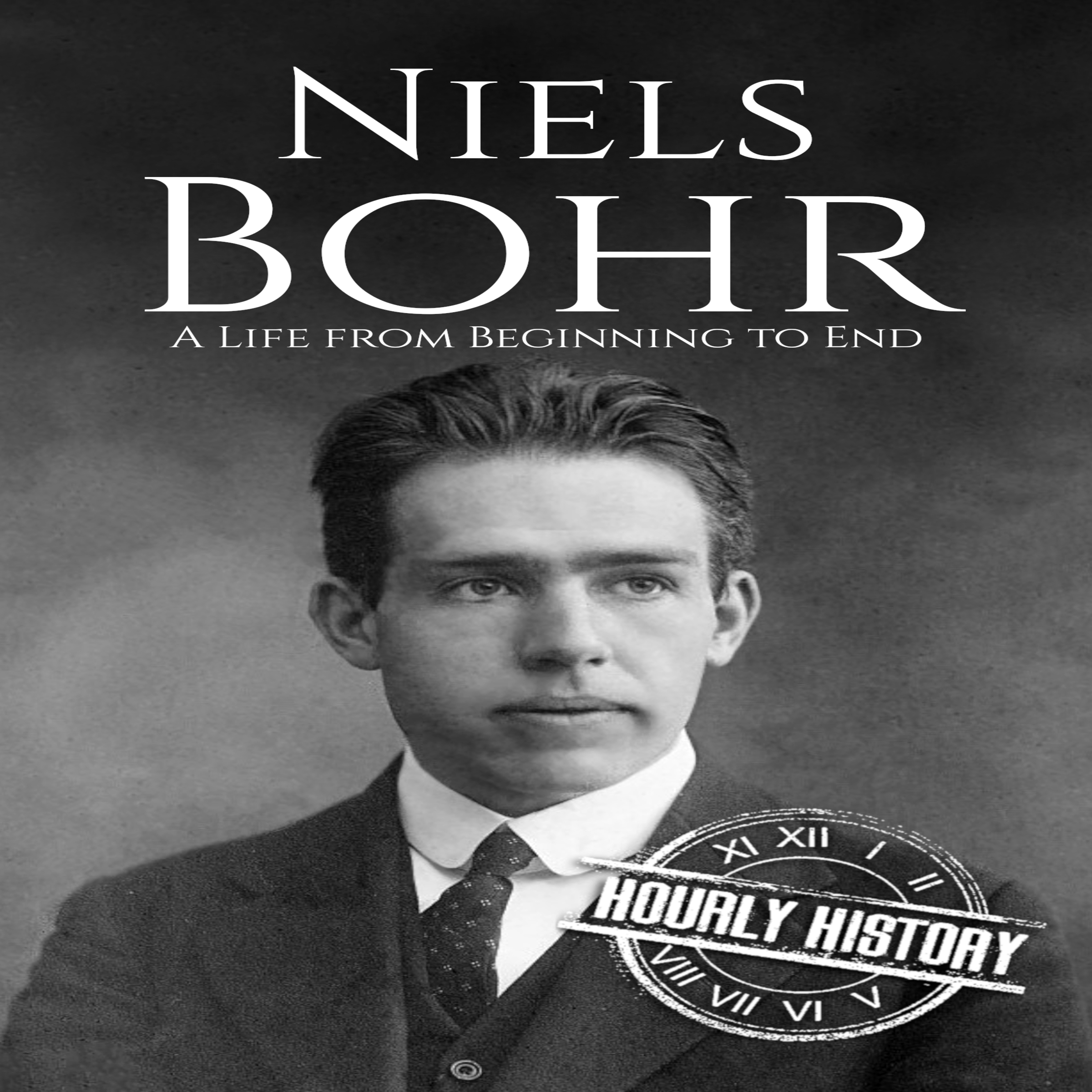 Niels Bohr