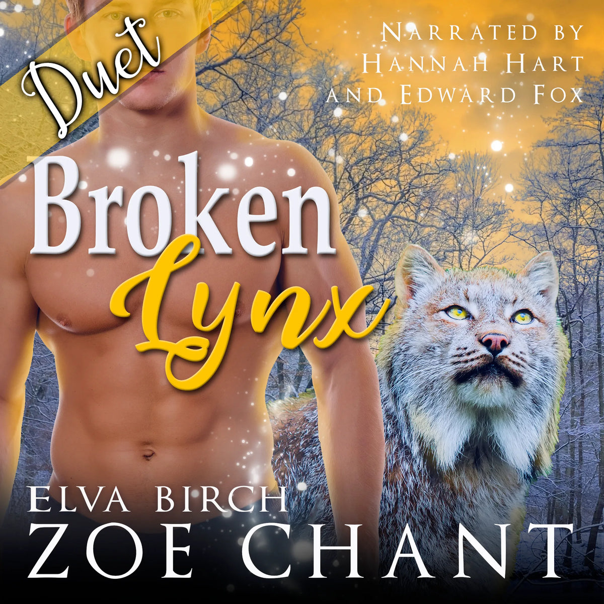Broken Lynx