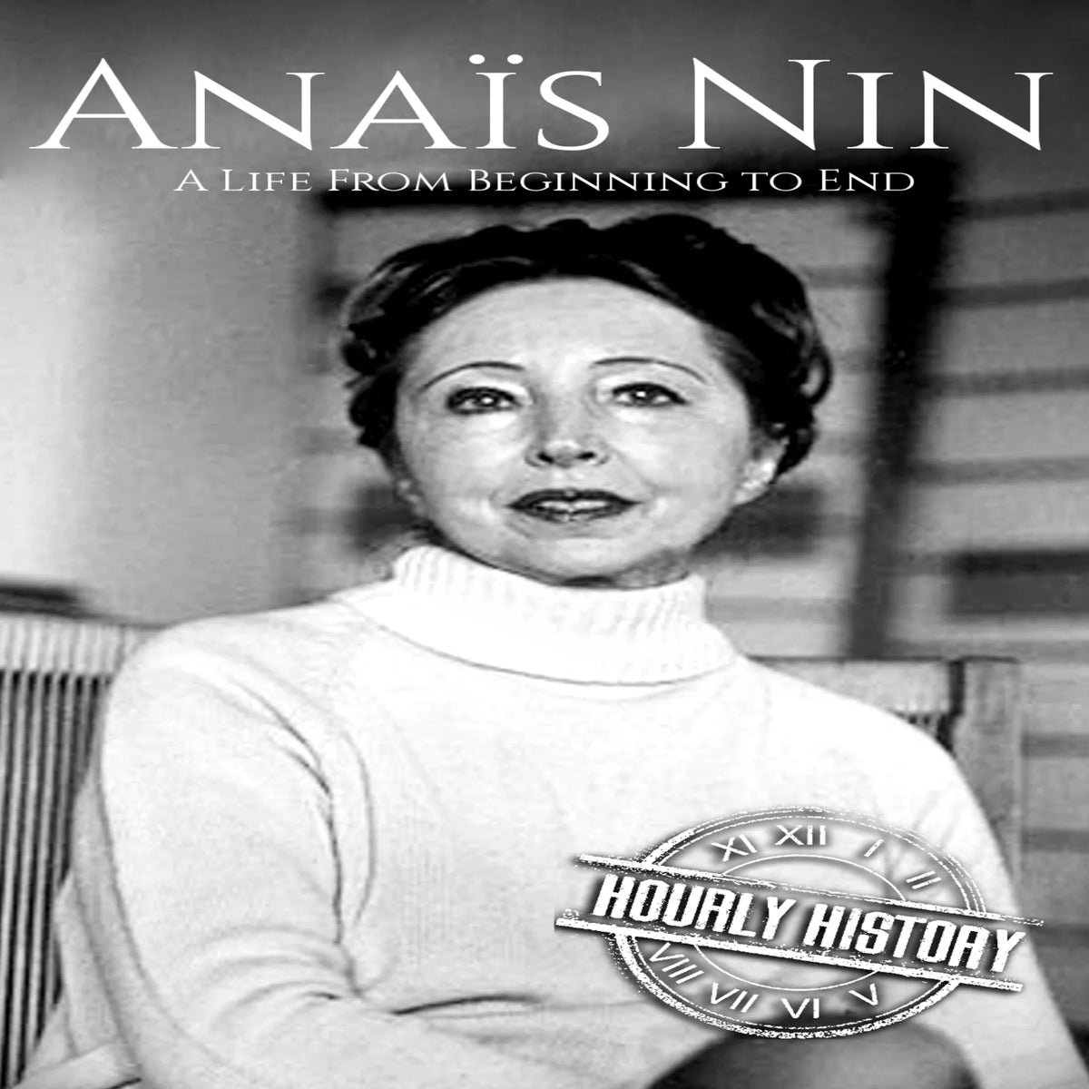 Anaïs Nin