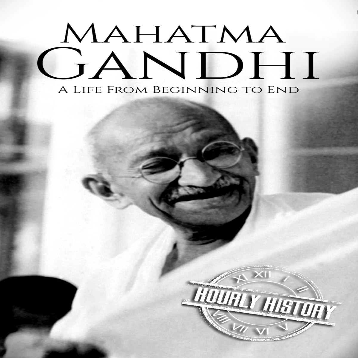 Mahatma Gandhi