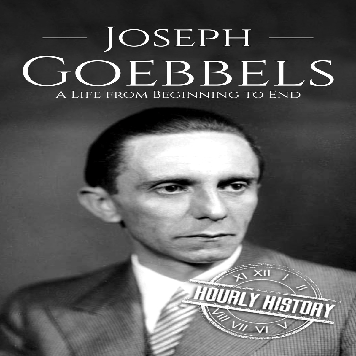 Joseph Goebbels