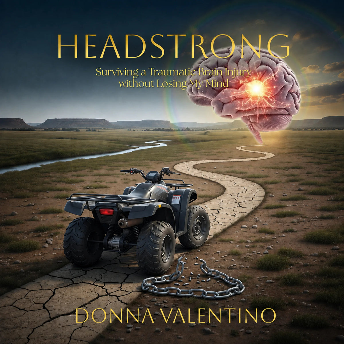 Headstrong