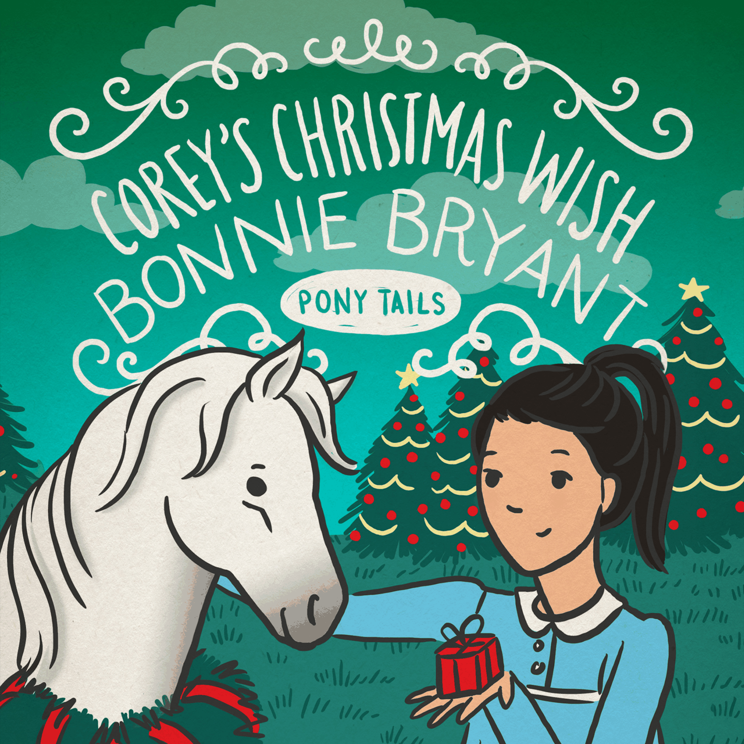 Corey's Christmas Wish