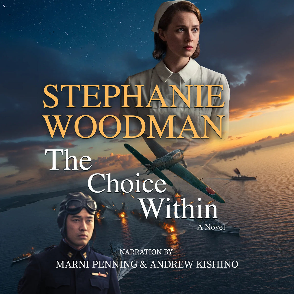 The Choice Within