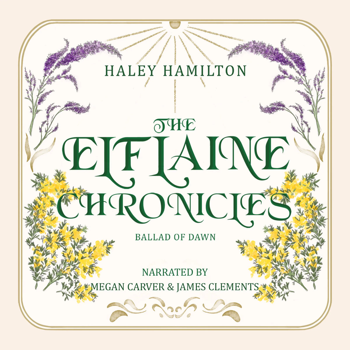 The Elflaine Chronicles