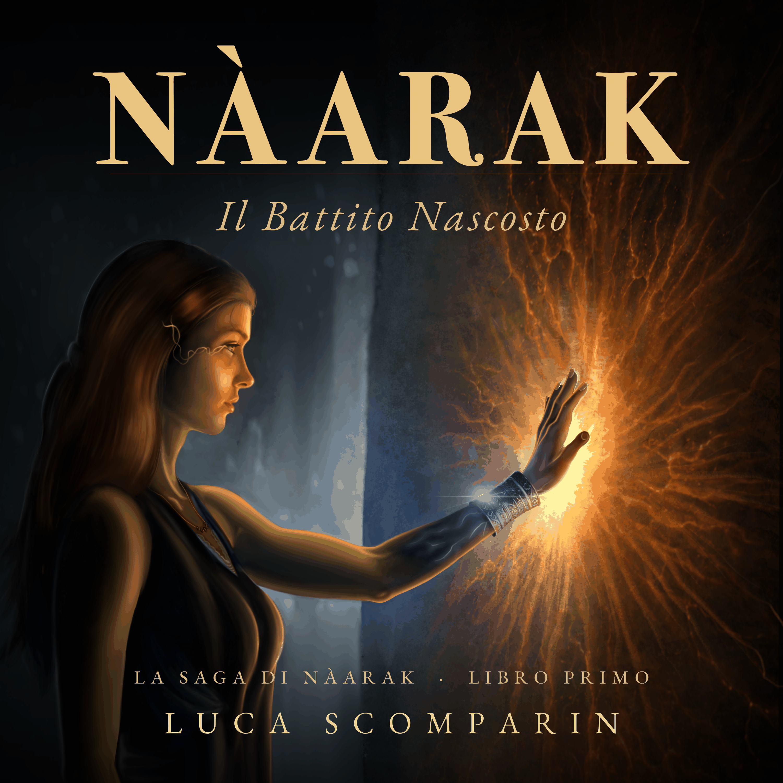 Nàarak