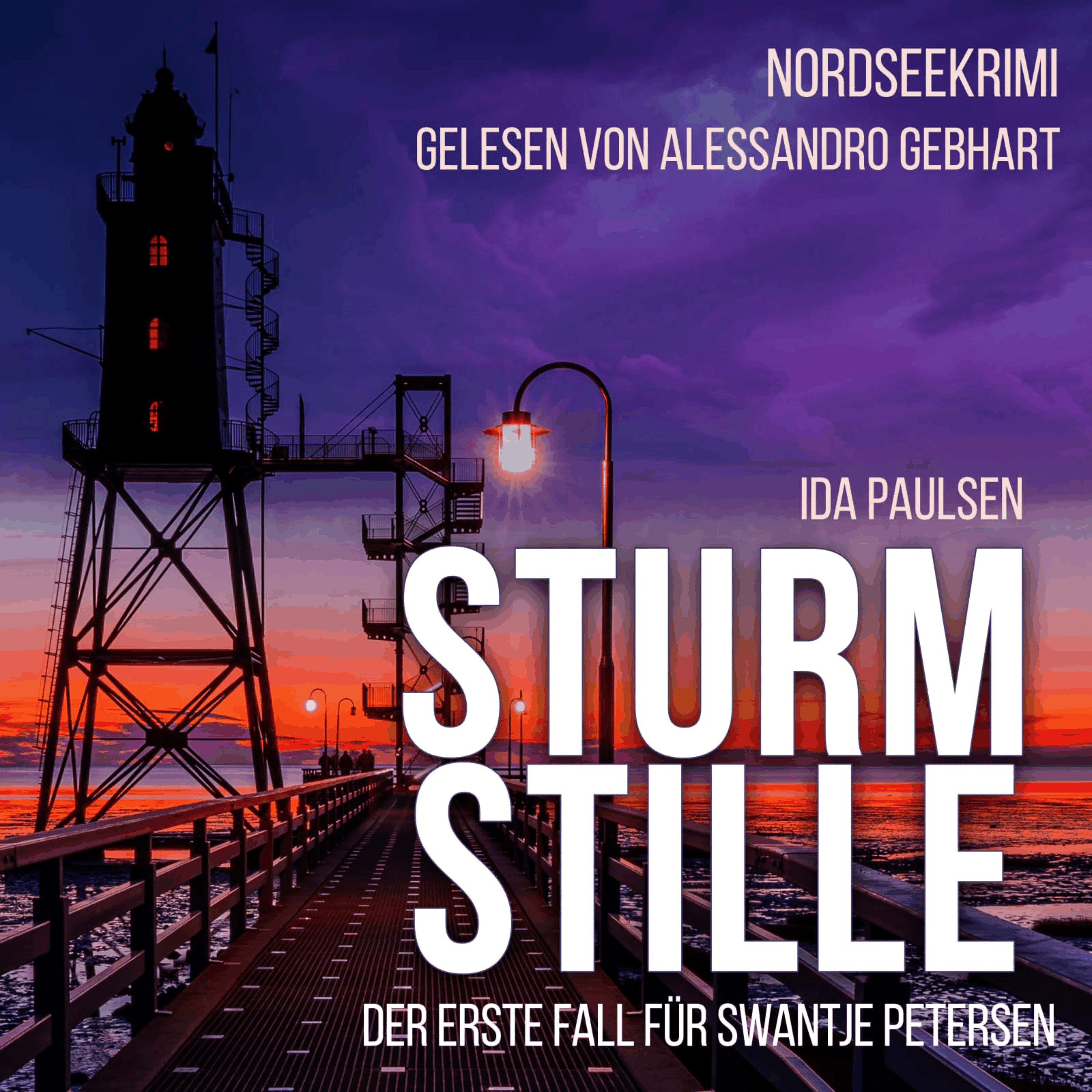 Sturmstille