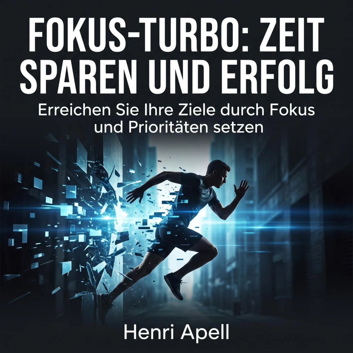 Fokus-Turbo: Zeit sparen und Erfolg