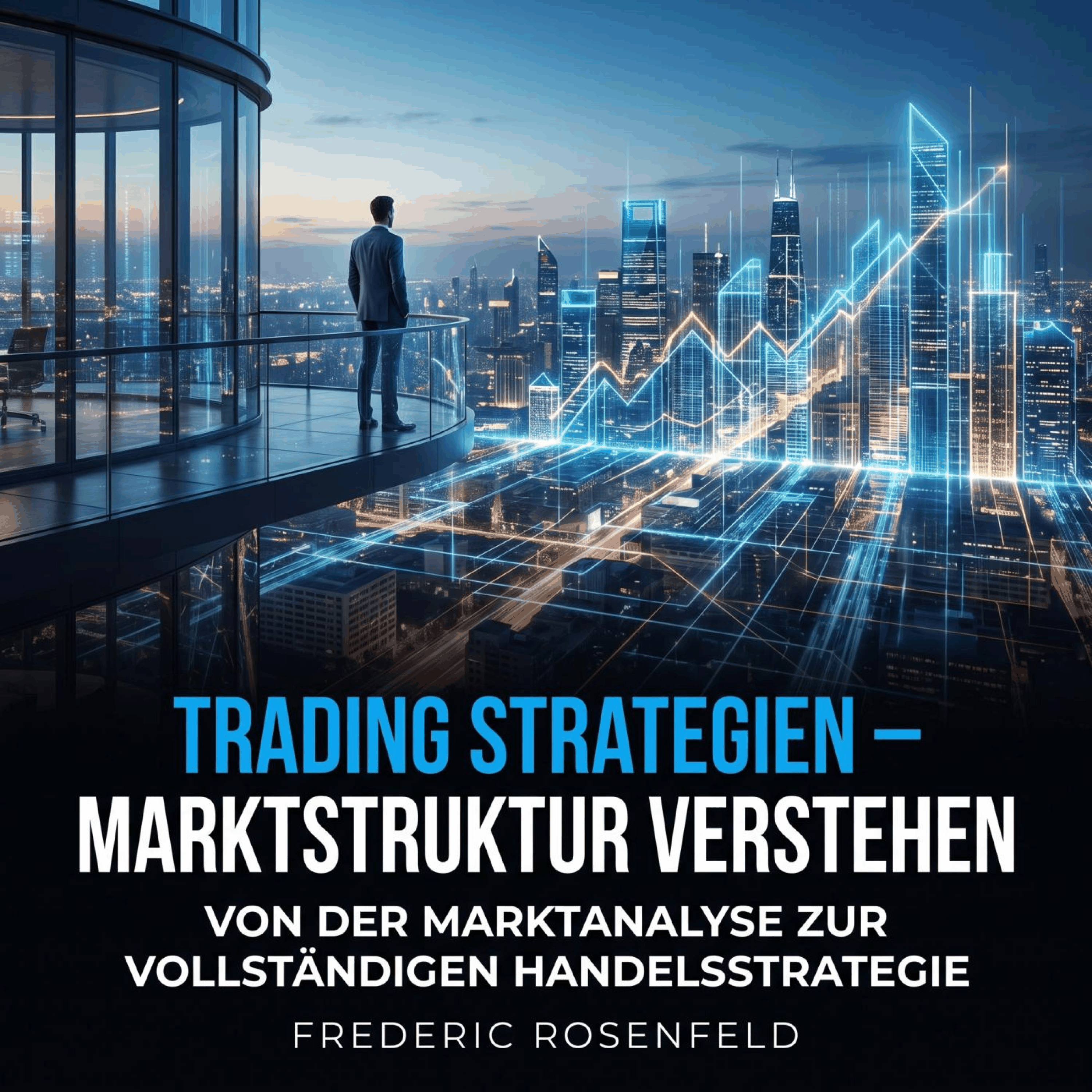 Trading Strategien – Marktstruktur verstehen
