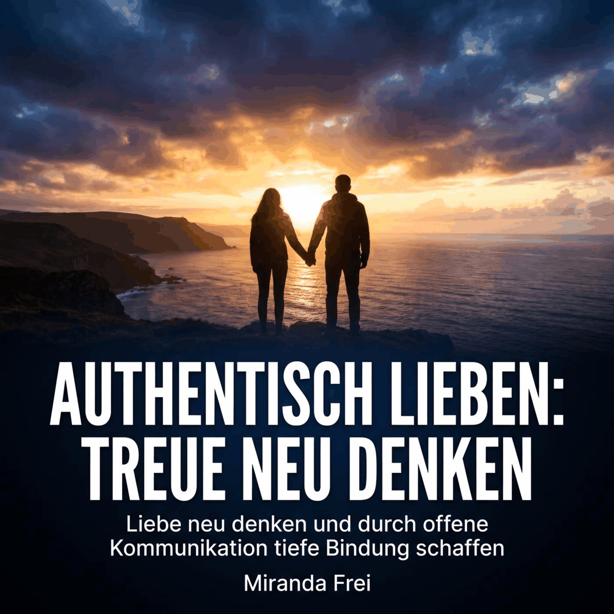 Authentisch lieben: Treue neu denken