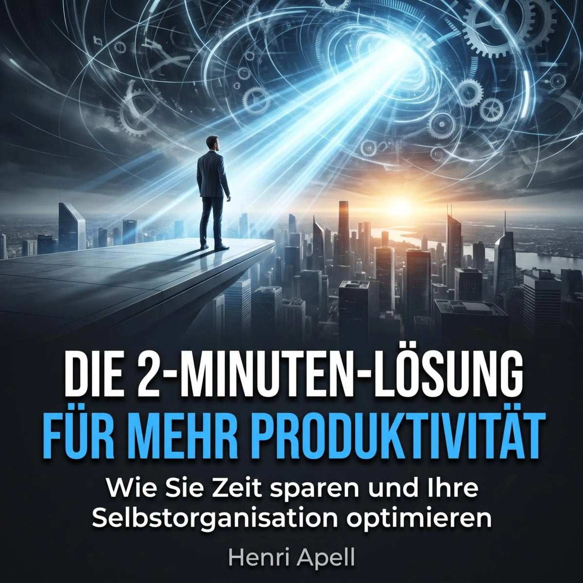 Die 2-Minuten-Lösung für mehr Produktivität